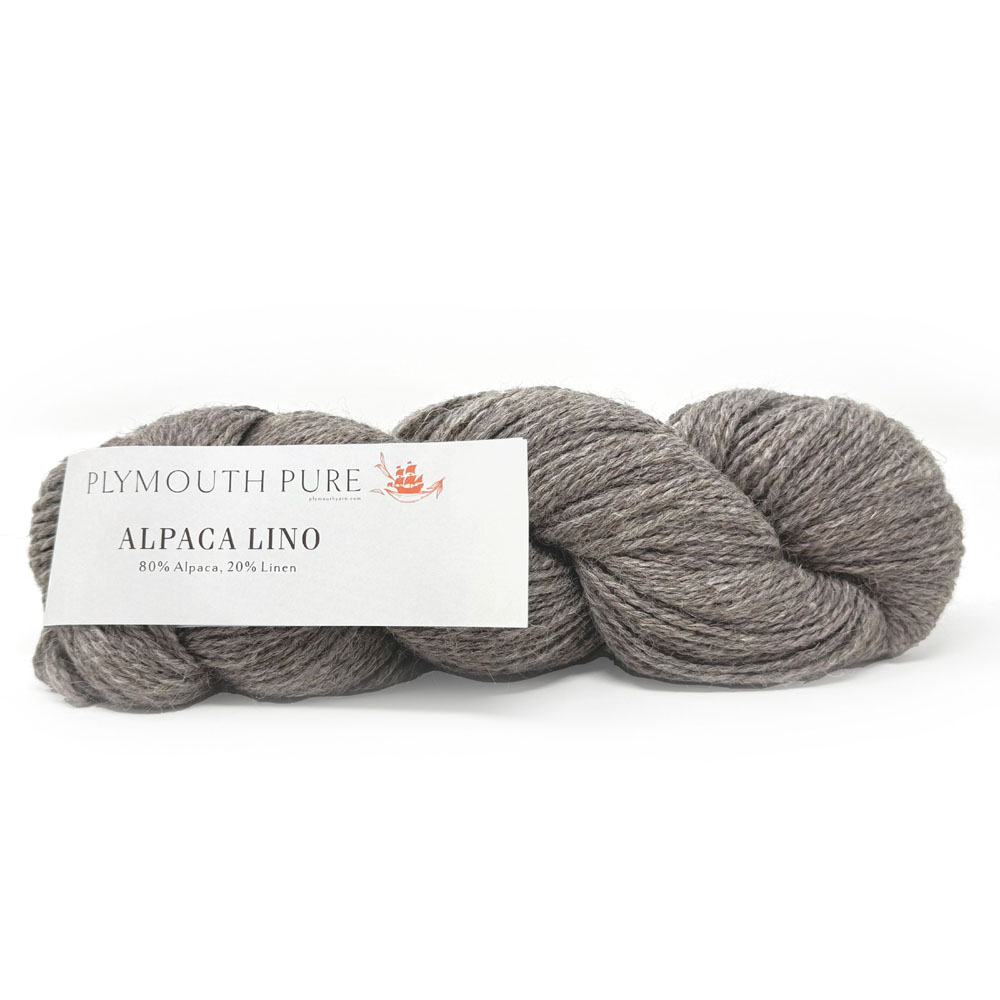 Alpaca Lino - Item 441 - NEW | Plymouth Yarn